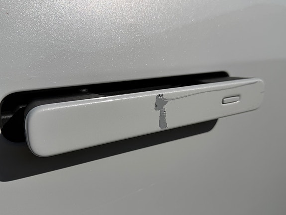 Jaguar I-PACE 8 of 10