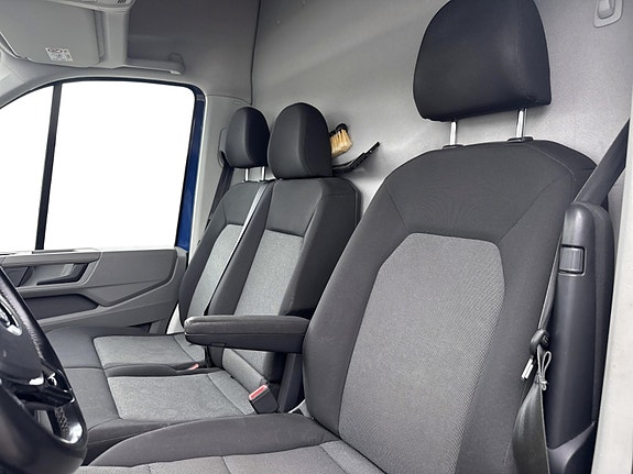 Volkswagen Crafter 14 of 20