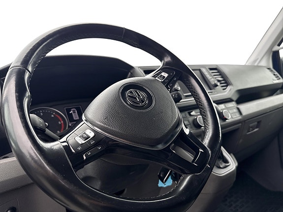 Volkswagen Crafter 15 of 20