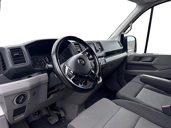 Volkswagen Crafter 13 of 20