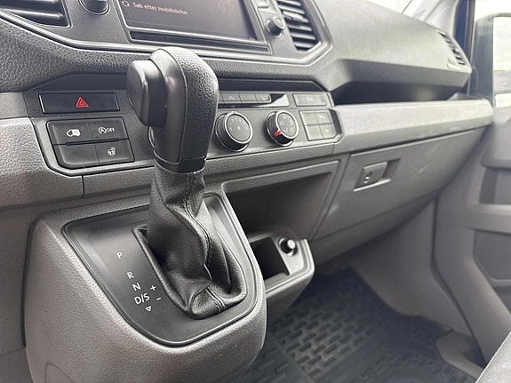 Volkswagen Crafter 19 of 20