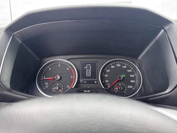 Volkswagen Crafter 16 of 20