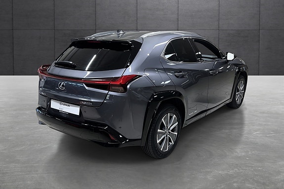 Lexus UX300e 5 of 22