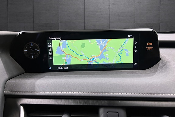 Lexus UX300e 20 of 22