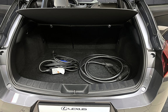 Lexus UX300e 14 of 22