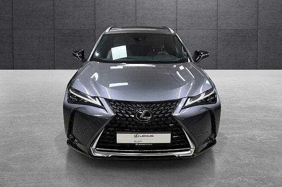 Lexus UX300e 8 of 22