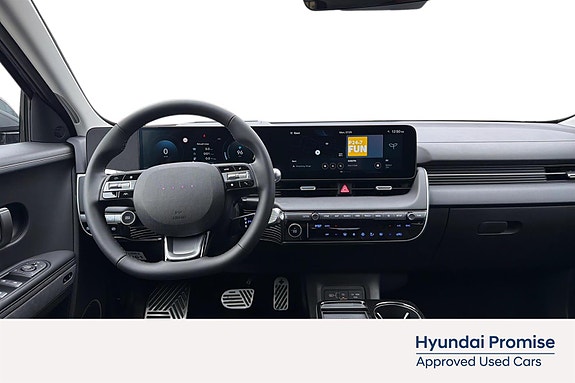 Hyundai Ioniq 5 12 of 24