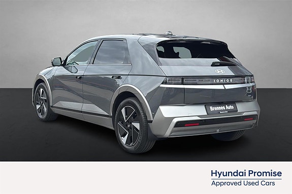 Hyundai Ioniq 5 5 of 24