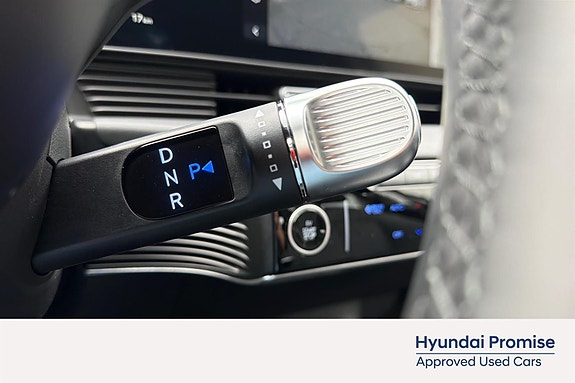 Hyundai Ioniq 5 20 of 24