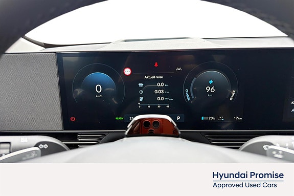 Hyundai Ioniq 5 14 of 24