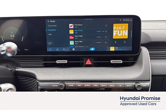 Hyundai Ioniq 5 18 of 24