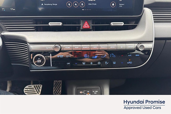 Hyundai Ioniq 5 21 of 24