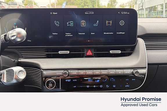 Hyundai Ioniq 5 15 of 24