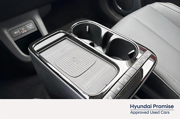 Hyundai Ioniq 5 23 of 24