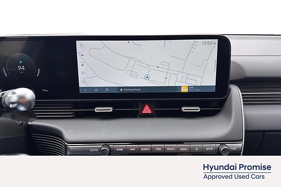 Hyundai Ioniq 5 17 of 24