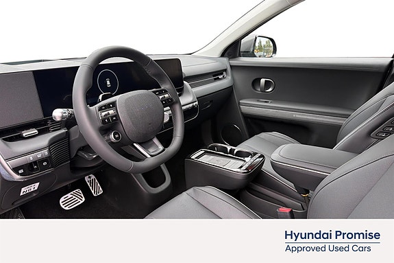 Hyundai Ioniq 5 10 of 24