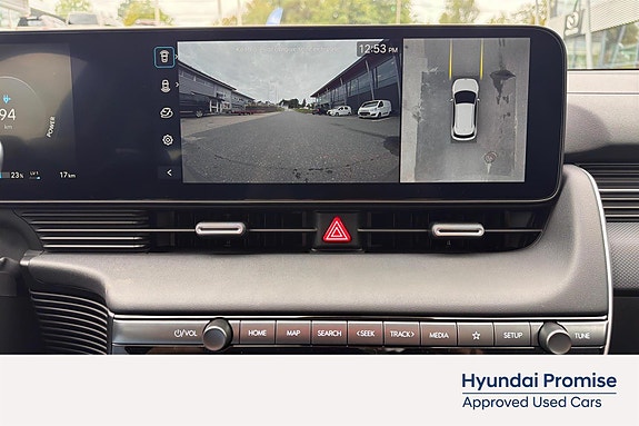 Hyundai Ioniq 5 22 of 24