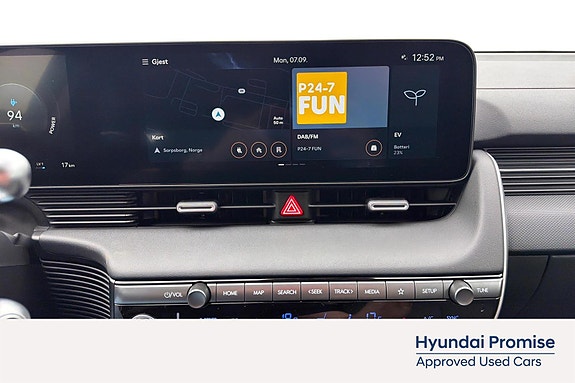 Hyundai Ioniq 5 16 of 24