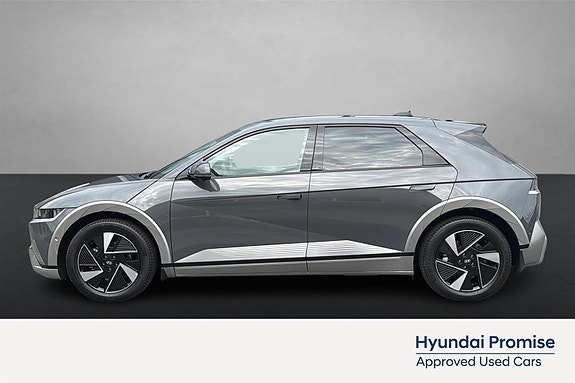 Hyundai Ioniq 5 4 of 24