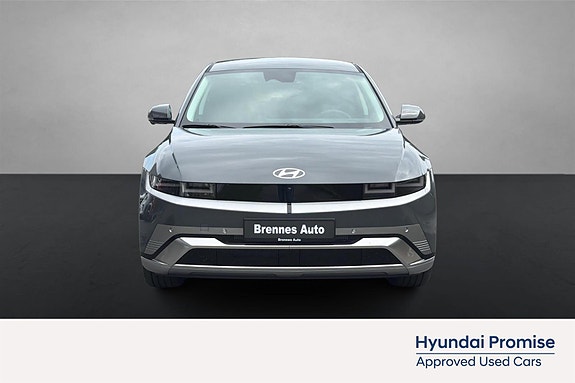 Hyundai Ioniq 5 2 of 24