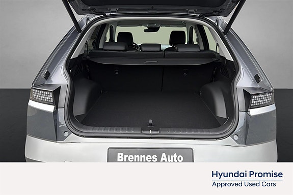 Hyundai Ioniq 5 9 of 24