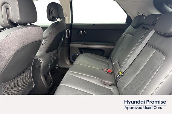 Hyundai Ioniq 5 11 of 24