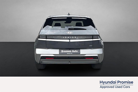 Hyundai Ioniq 5 6 of 24