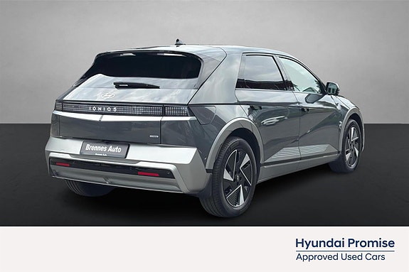 Hyundai Ioniq 5 7 of 24