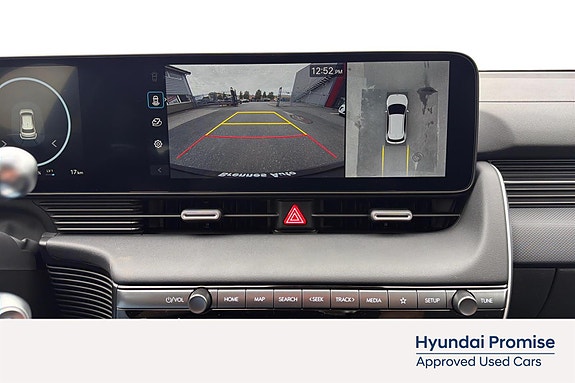 Hyundai Ioniq 5 19 of 24
