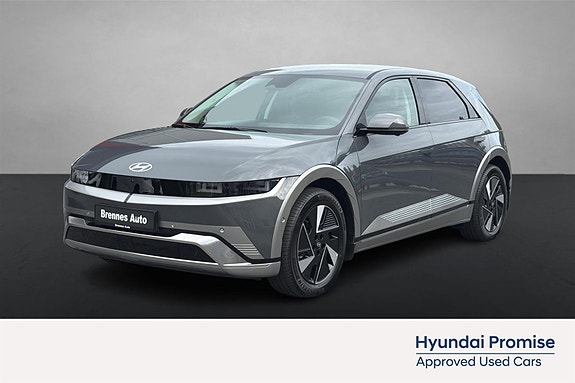 Hyundai Ioniq 5 3 of 24