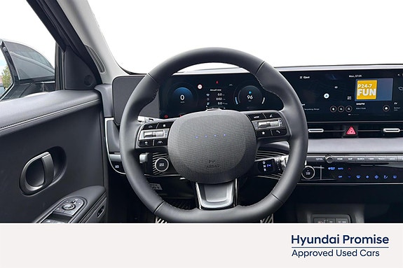 Hyundai Ioniq 5 13 of 24