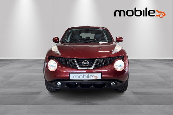 Nissan Juke 18 of 25