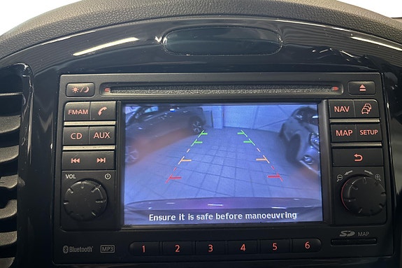 Nissan Juke 12 of 25