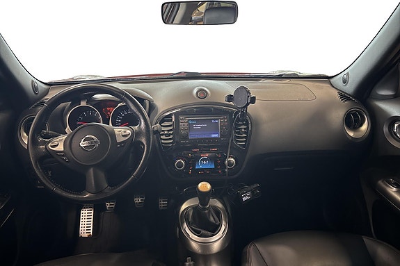 Nissan Juke 6 of 25