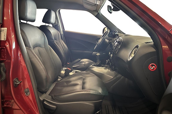 Nissan Juke 23 of 25