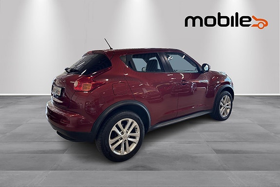 Nissan Juke 3 of 25