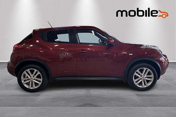 Nissan Juke 2 of 25