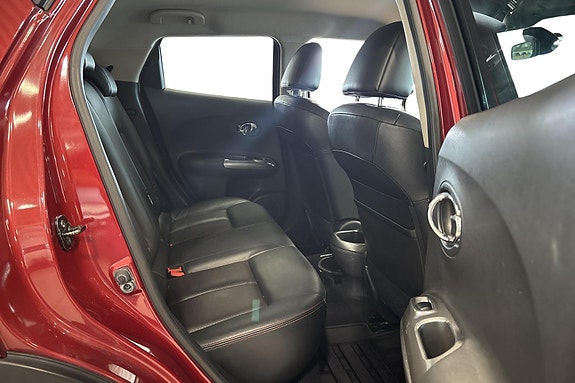 Nissan Juke 22 of 25