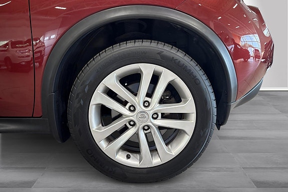 Nissan Juke 24 of 25