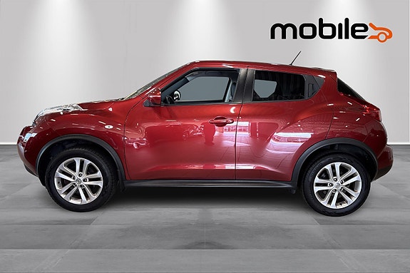 Nissan Juke 20 of 25