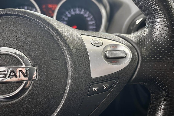 Nissan Juke 16 of 25