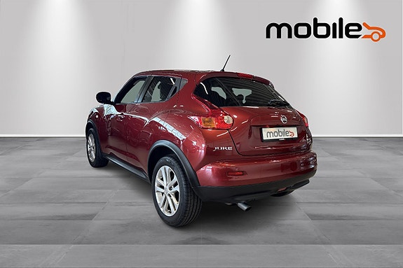 Nissan Juke 21 of 25
