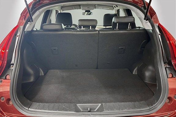 Nissan Juke 5 of 25