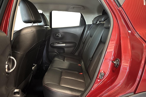 Nissan Juke 7 of 25