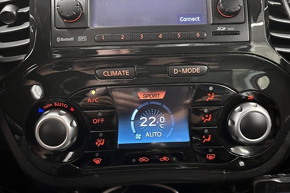 Nissan Juke 15 of 25
