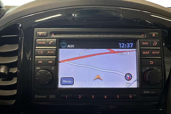 Nissan Juke 11 of 25