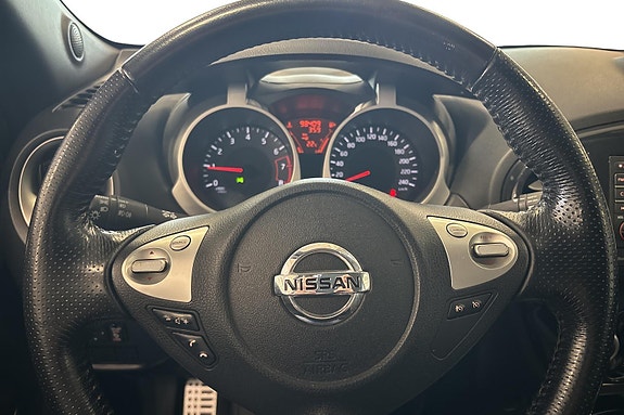 Nissan Juke 9 of 25