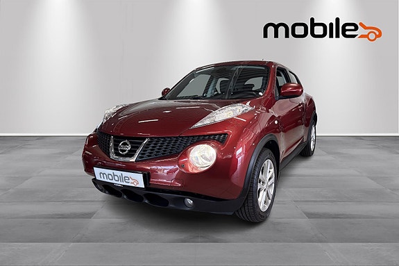 Nissan Juke 19 of 25