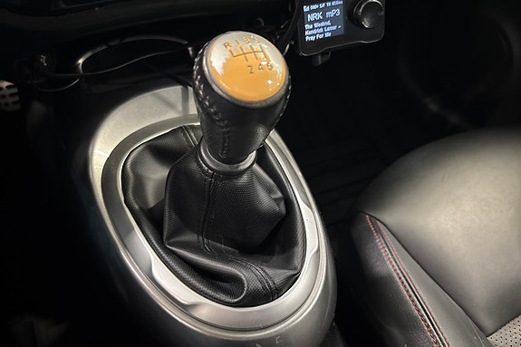 Nissan Juke 14 of 25