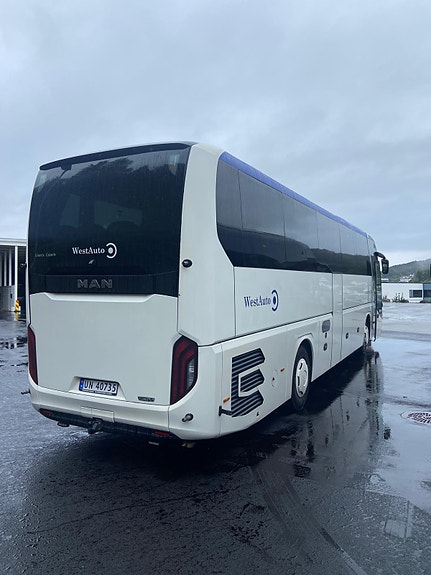 MAN Lion's coach 3 of 7